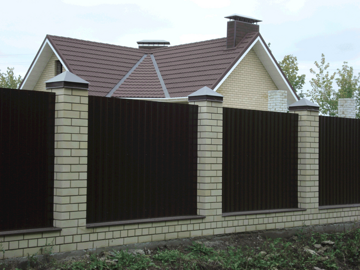 заборизкирпича