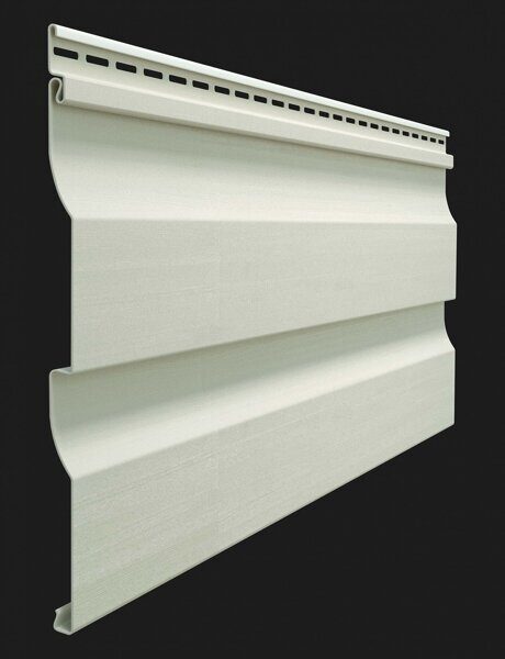 Сайдинг Premium D4,5D Корабельная доска