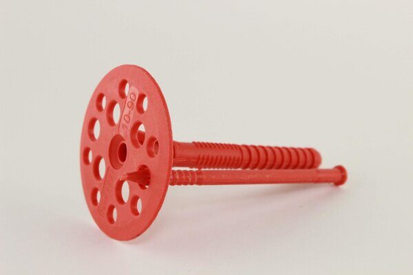 Дюбель/гвоздь 90-П (пластик)