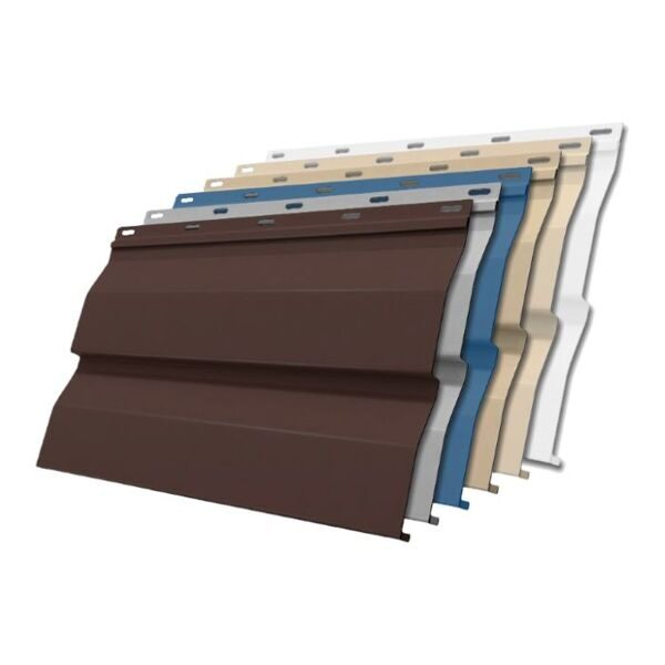 САЙДИНГ Корабельная доска